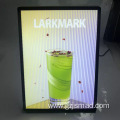 Slim Photo Frame Poster Inserting Led Light Box